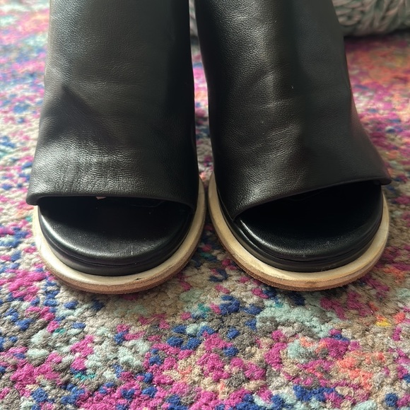 🖤Clergie Heeled Mules🖤 - Picture 13 of 17